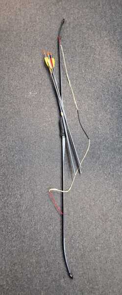 LONG BOW