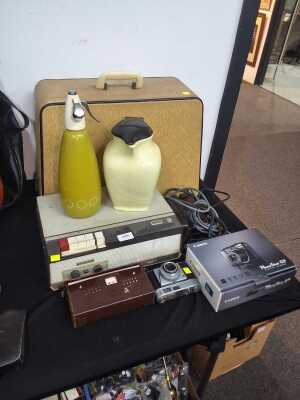 Sundry Gadgets