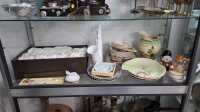 ASSORTED CHINA