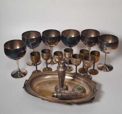 METALWARES