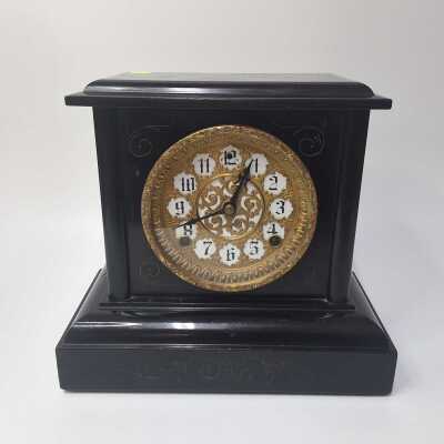 1482 · MANTEL CLOCK