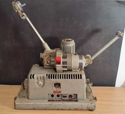 Vintage Projector