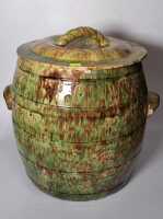 BREAD CROCK