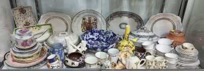 1473 · PRETTY CHINA
