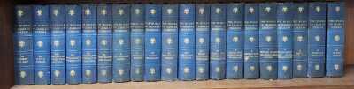 The Works Of Charles Dickens