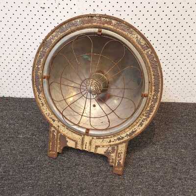 Vintage Heater