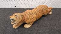 PROWLING TIGER