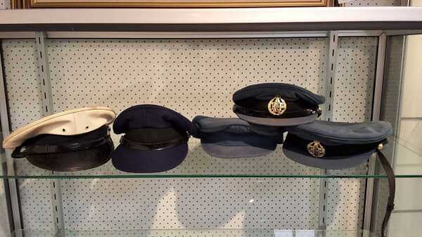 HATS