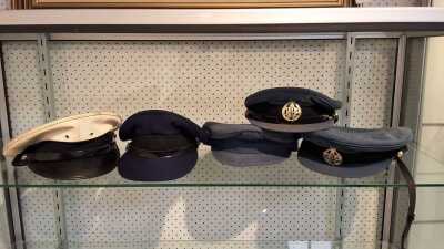 Hats