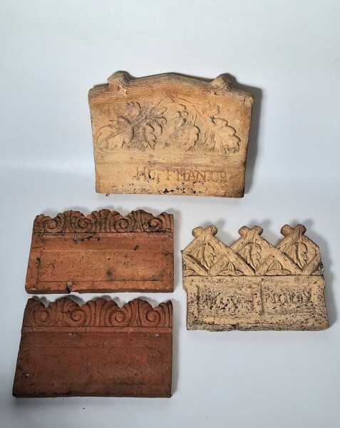 GARDEN TILES