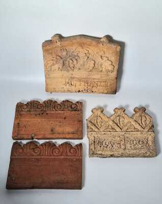 Garden Tiles