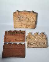 GARDEN TILES