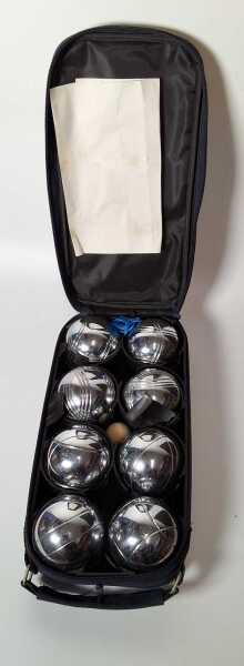 BOULES
