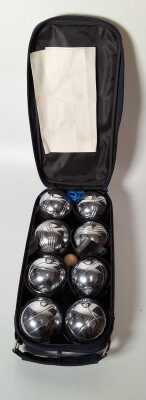 Boules