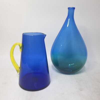 Studio Glass