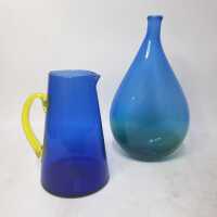 STUDIO GLASS