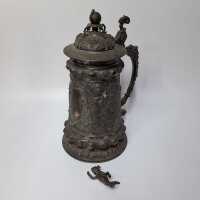 LARGE TANKARD