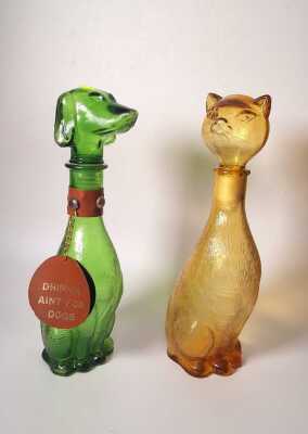 Genie Bottles
