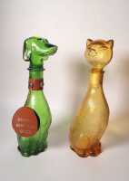 GENIE BOTTLES