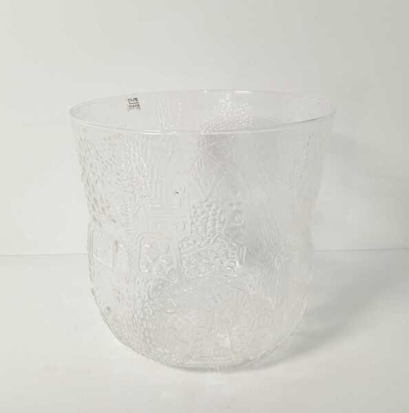 ARABIA VASE
