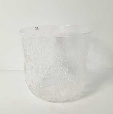Arabia Vase