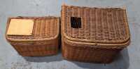 FISHING BASKETS - 2