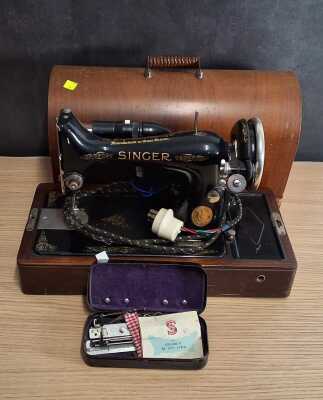 Sewing Machine