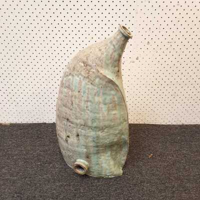 Pottery Vessel
