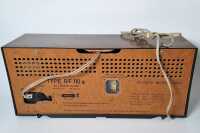 GRUNDIG RADIO - 2