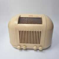 MANTEL RADIO