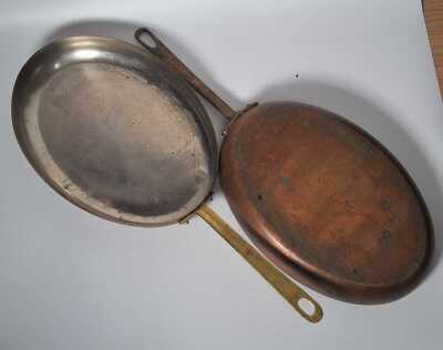 Fish Pans