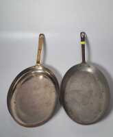 FISH PANS - 2