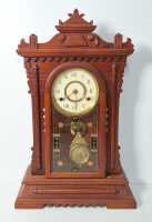 MANTEL CLOCK