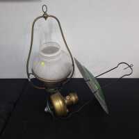 HANGING LAMPS