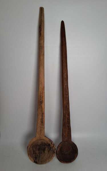 SPICE SPOONS