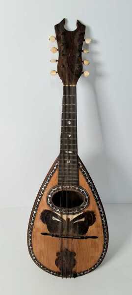 MANDOLIN