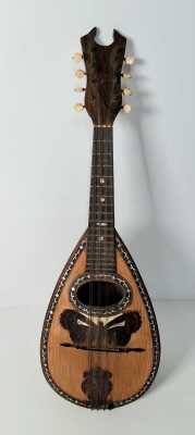 Mandolin