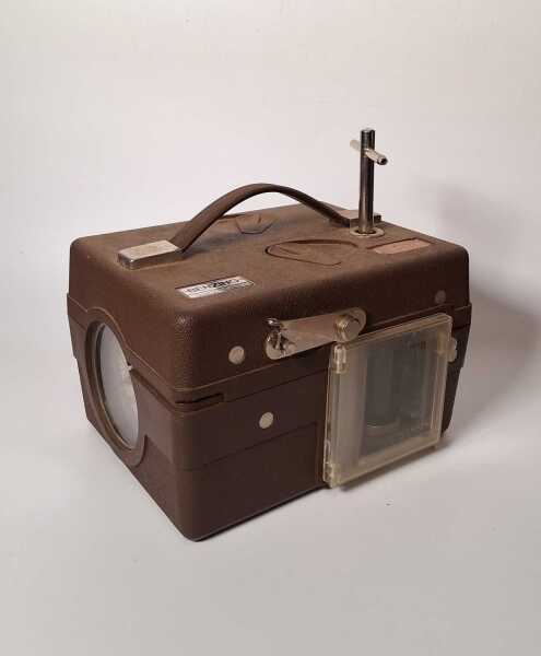 PIGEON RACING CLOCK