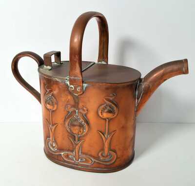 1296 · WATERING CAN