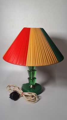 Retro Lamp