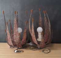 DECOR LAMPS