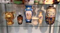 VASES