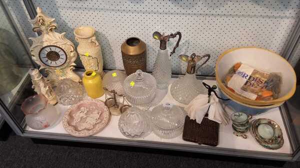 HOMEWARES