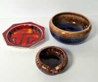 POTTERY
