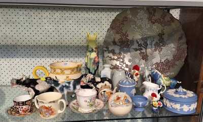 1285 · CHINAWARE