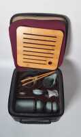 TRAVEL TEA SET - 2