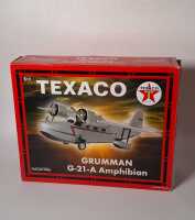 TEXACO PLANE