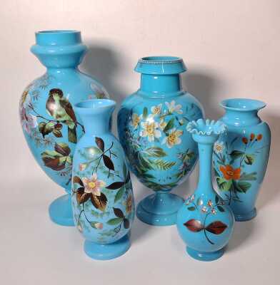 Decor Vases