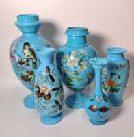 DECOR VASES