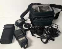 CANON POWERSHOT G1X